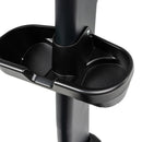 Spirit CU800 Upright Bike