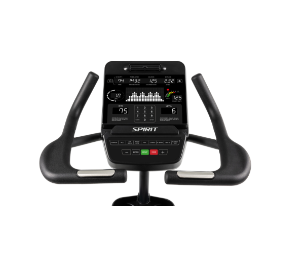 Spirit CU900 Upright Bike