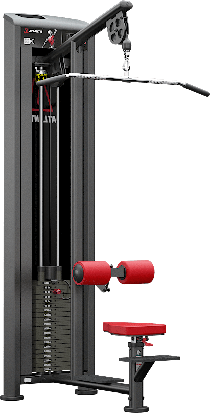 Atlantis Lat Pulldown