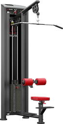 Atlantis Lat Pulldown