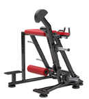 Atlantis Reverse Hyper Extension