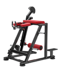 Atlantis Reverse Hyper Extension