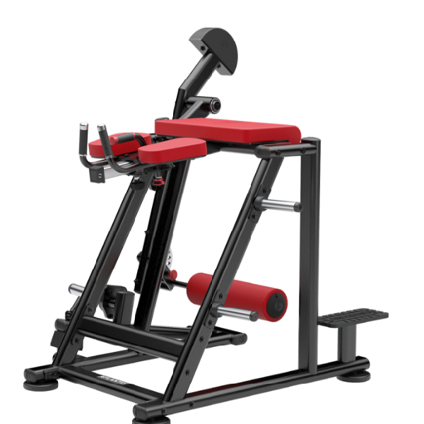 Atlantis D 215 Reverse Hyper Extension Dotmar Fitness