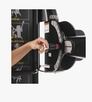 FreeMotion Genesis Dual Cable Cross