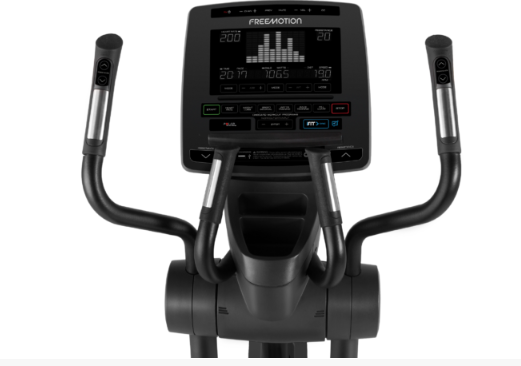 Freemotion e10.9b Elliptical
