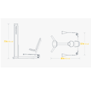 Freemotion Genesis Multi Plane Shoulder