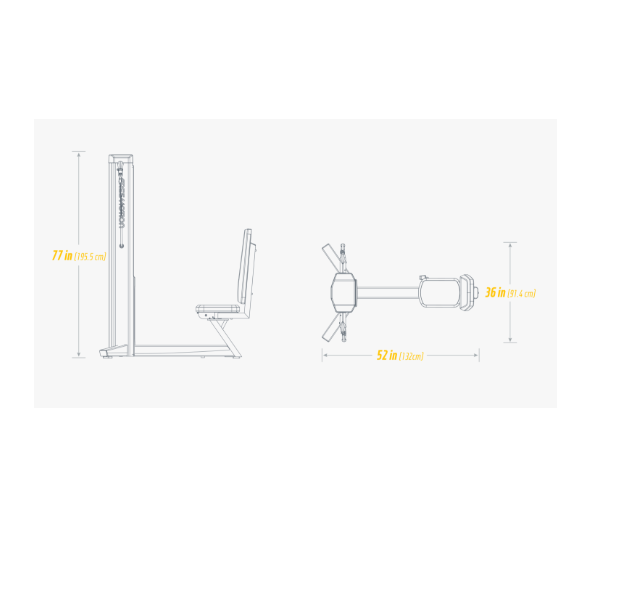 Freemotion Genesis Triceps