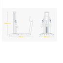 Freemotion Genesis Total Quad/Hip