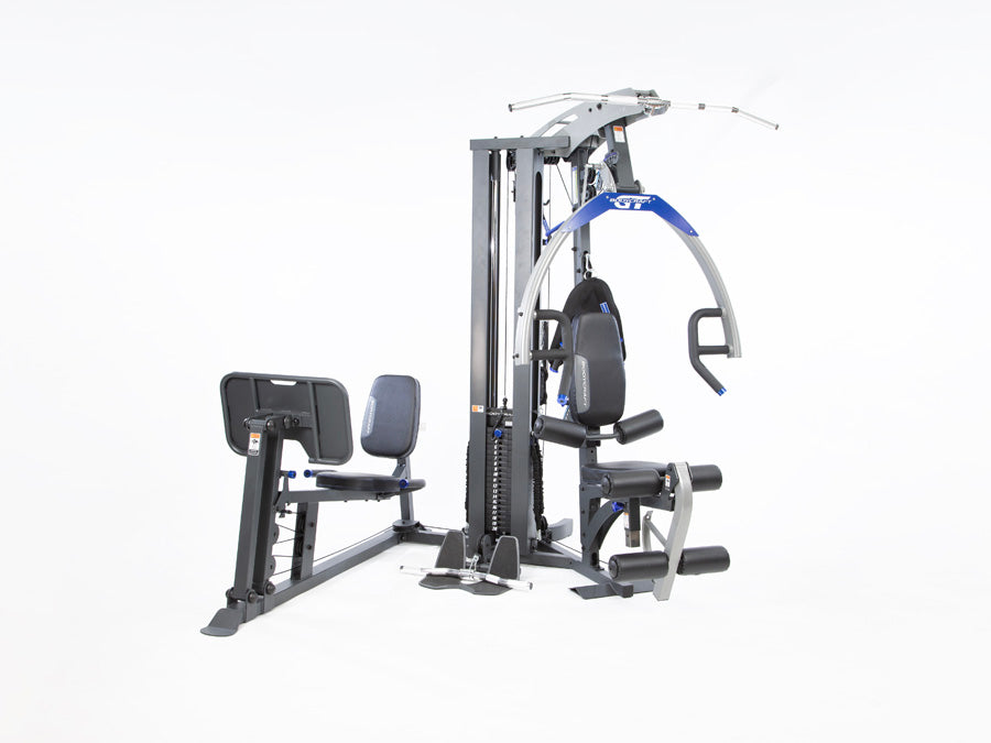 BodyCraft GT Home Gym