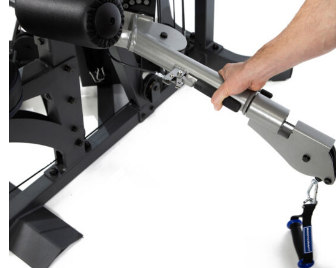 BodyCraft GTX GYM