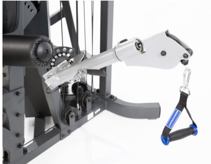BodyCraft GTX GYM
