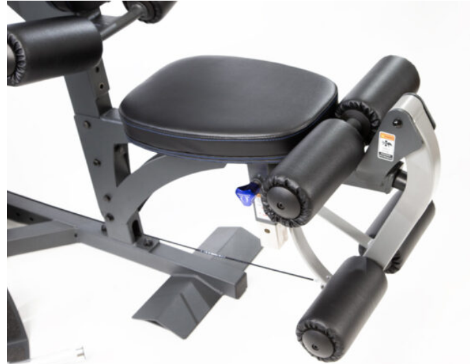 BodyCraft GTX GYM