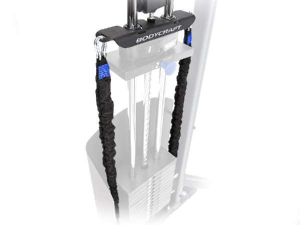 BodyCraft GT/GTX Speed Trainer Option