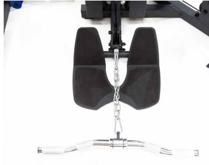 BodyCraft GTX GYM