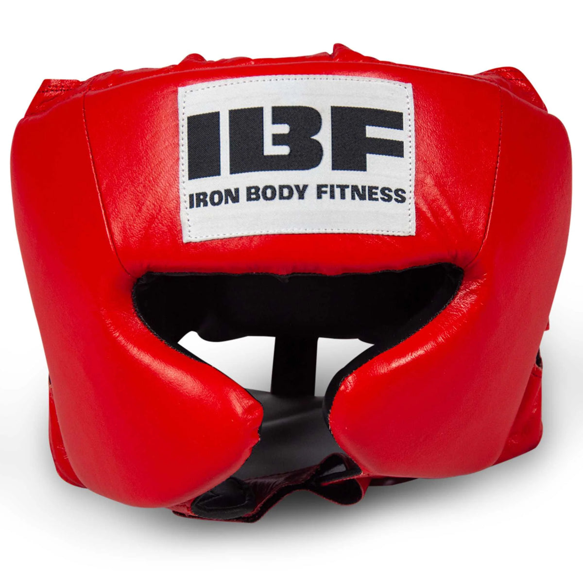 IBF Boxing Head Gear