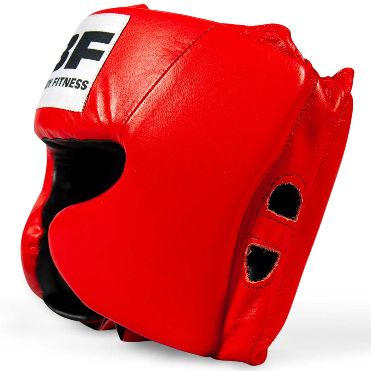 IBF Boxing Head Gear