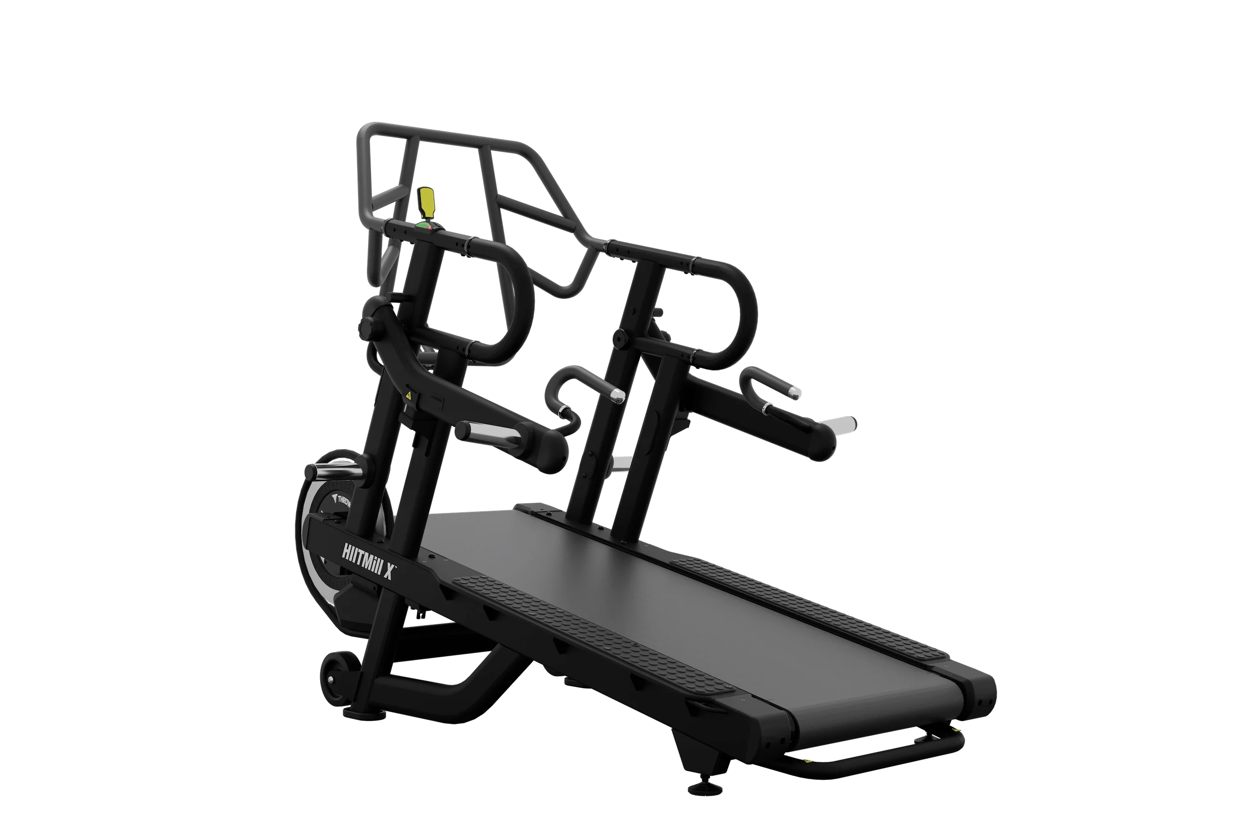 Throwdown HIITMill X