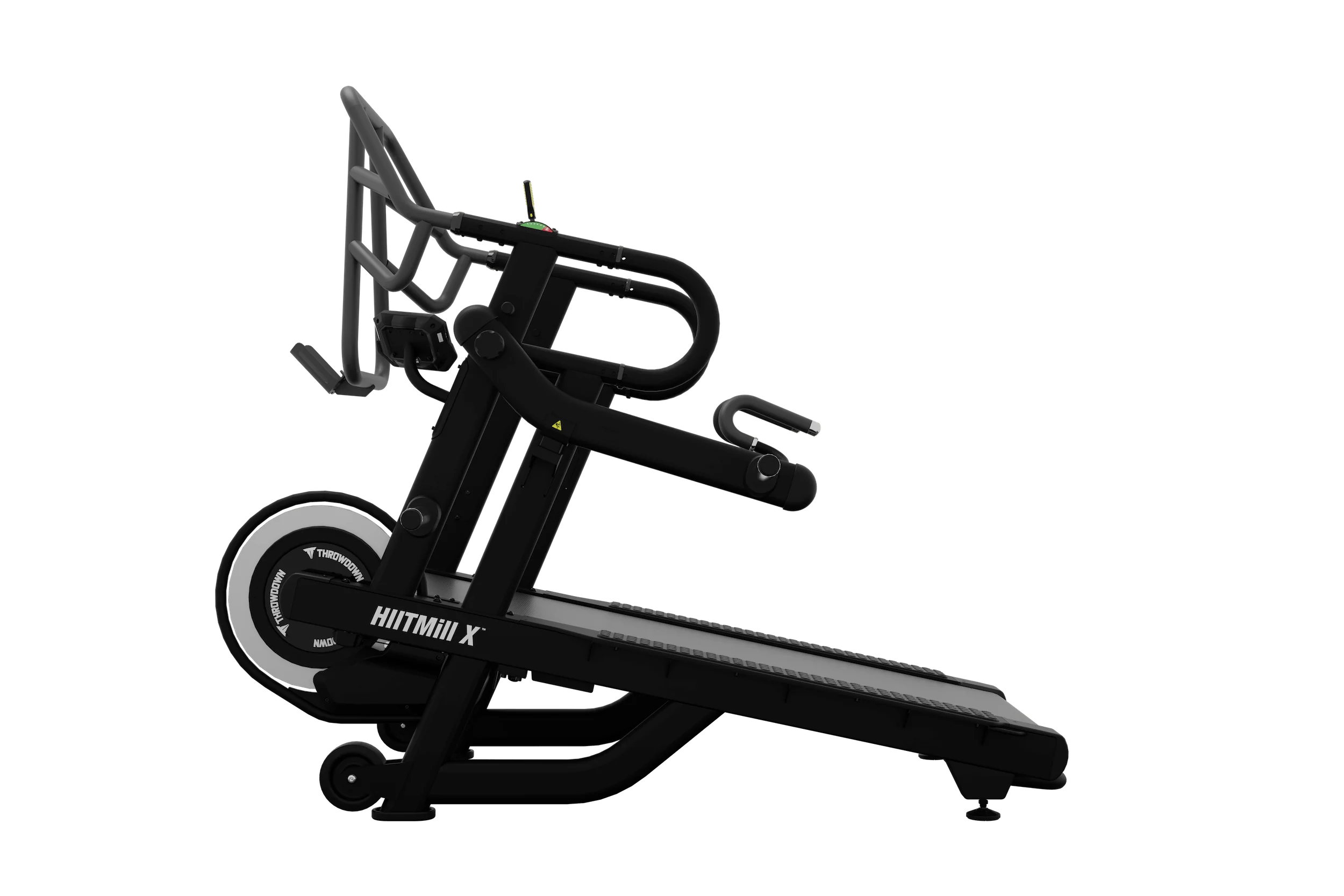 Throwdown HIITMill X