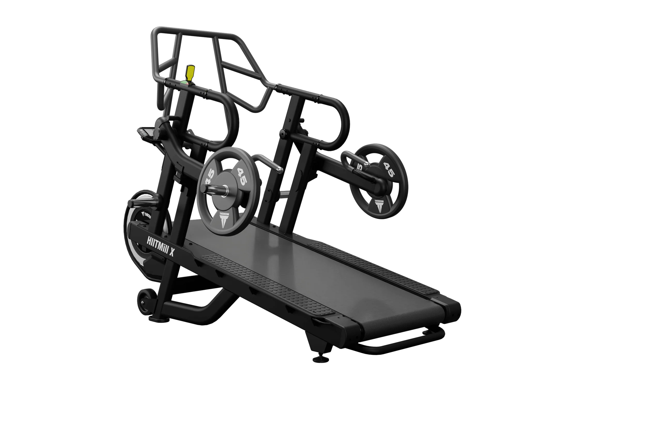 Throwdown HIITMill X