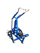 Used StarTrac Leverage Lat Pulldown
