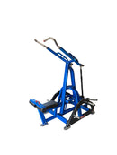 Used StarTrac Leverage Lat Pulldown