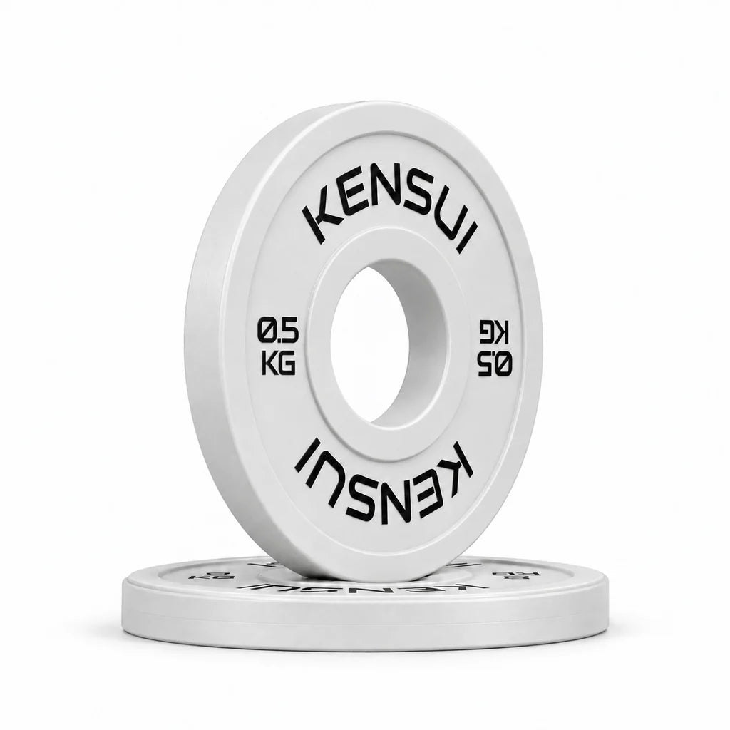 Kensui Change Plates