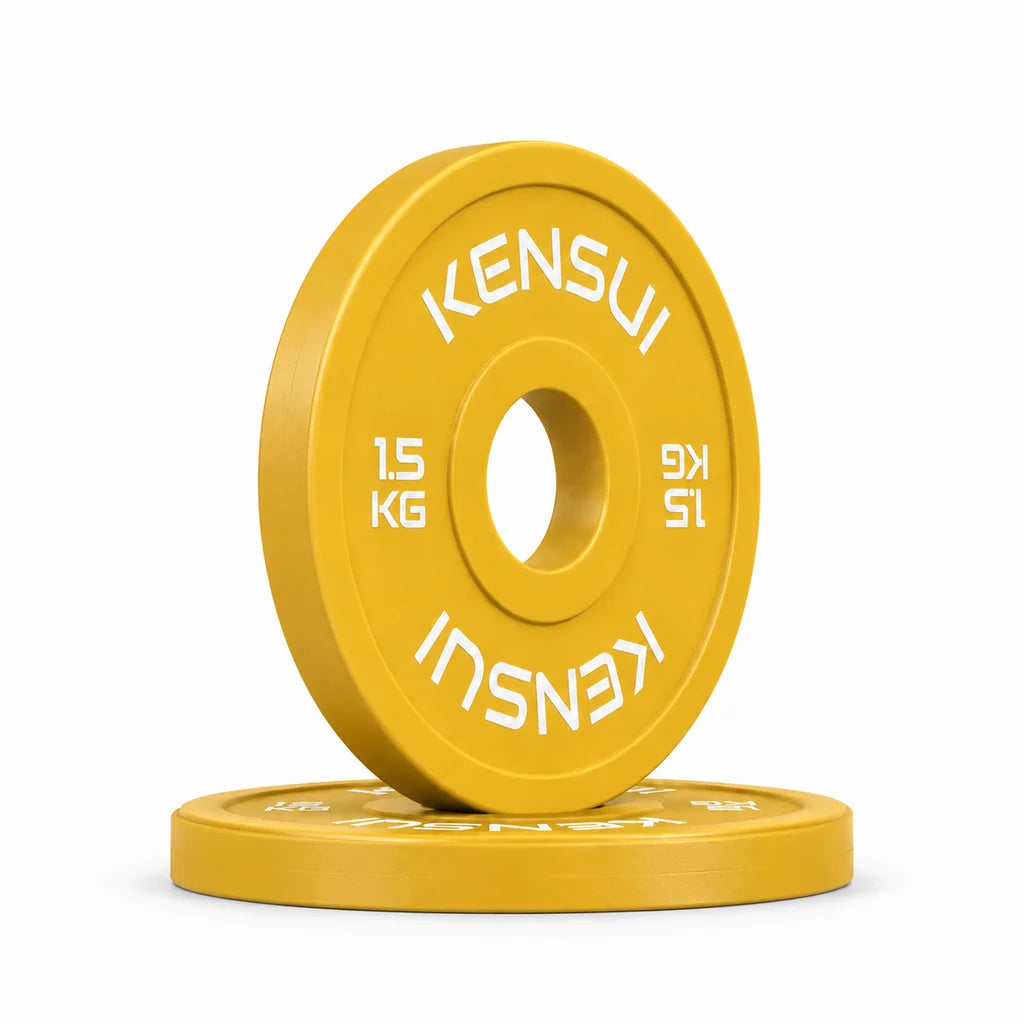 Kensui Change Plates
