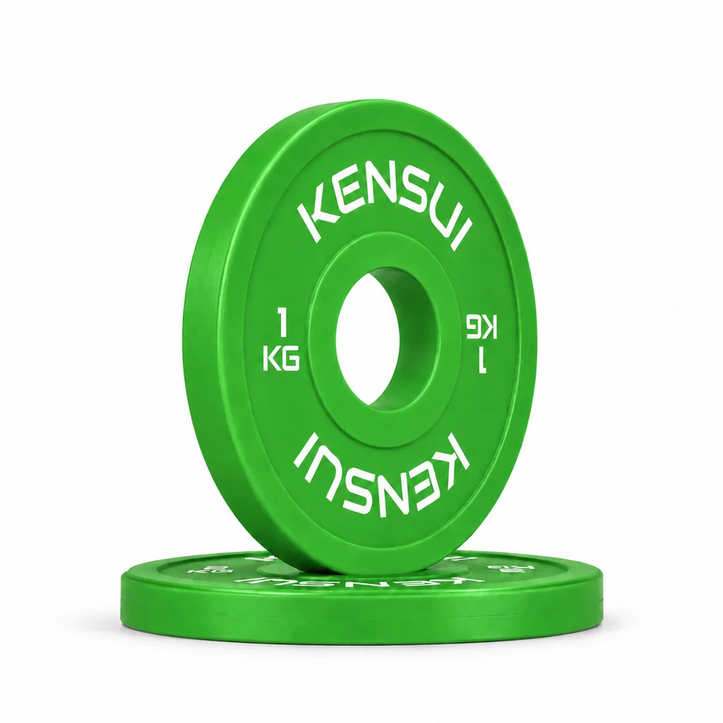 Kensui Change Plates
