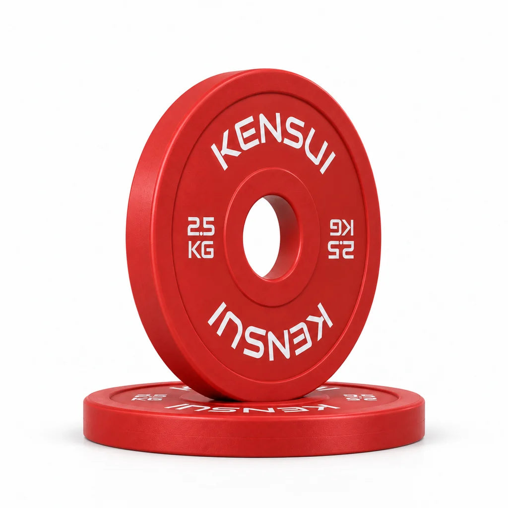 Kensui Change Plates