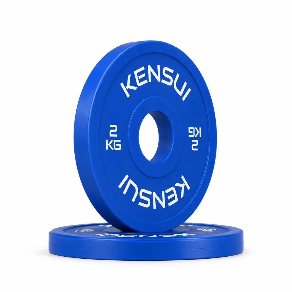 Kensui Change Plates