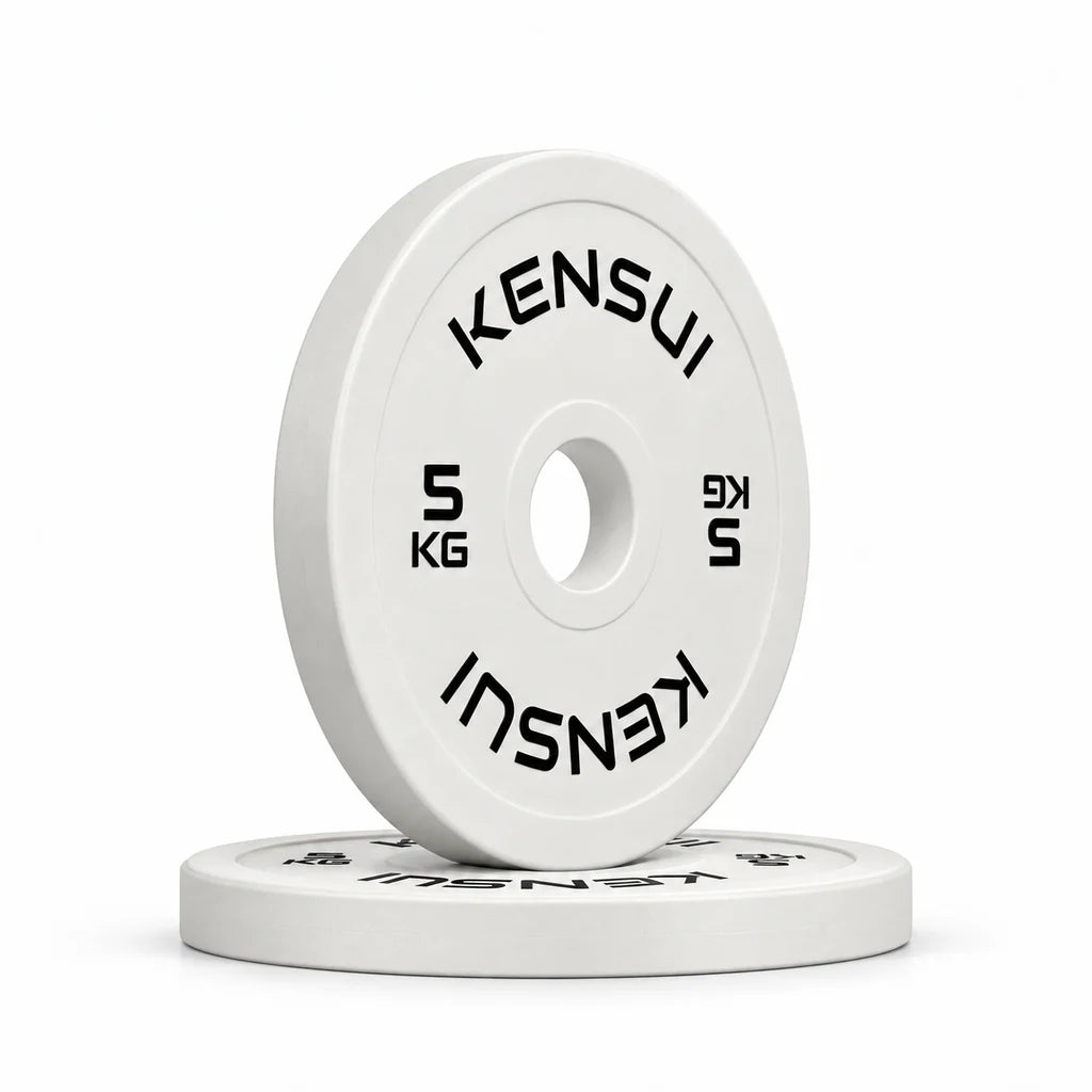 Kensui Change Plates