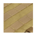 XM Fitness Tactical Weighted Vest - 20lbs