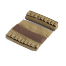 XM Fitness Tactical Weighted Vest - 20lbs