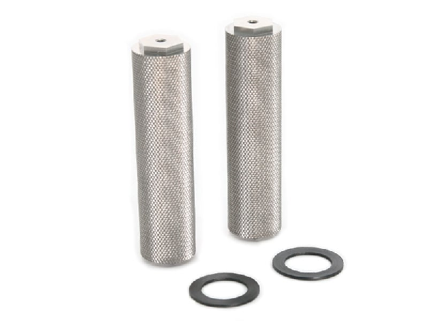 PowerBlock Knurled Grips - Pro Series