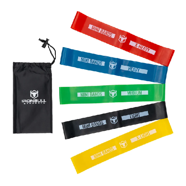 Ironbull Mini Bands