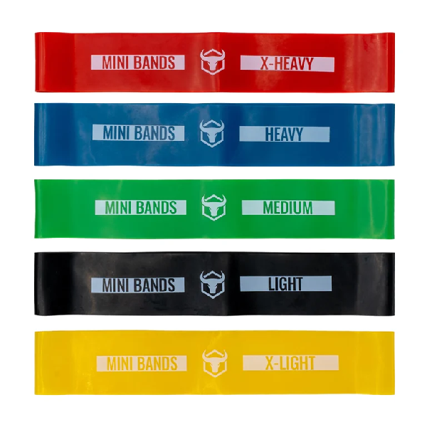 Ironbull Mini Bands