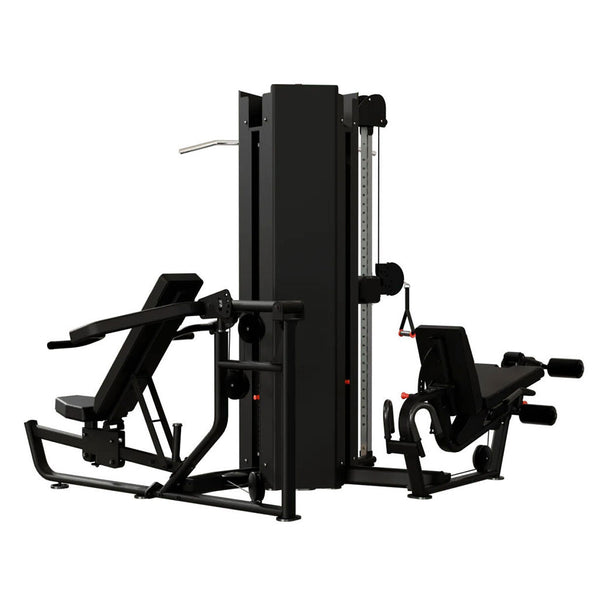 Nautilus Instinct 3 Stack Multi Station