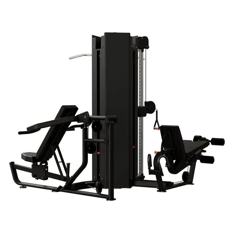 Nautilus Instinct 3 Stack Multi Station