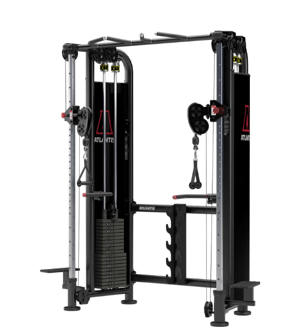 Atlantis Functional Training System