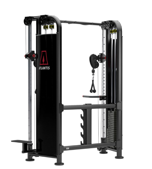 Atlantis Functional Training System