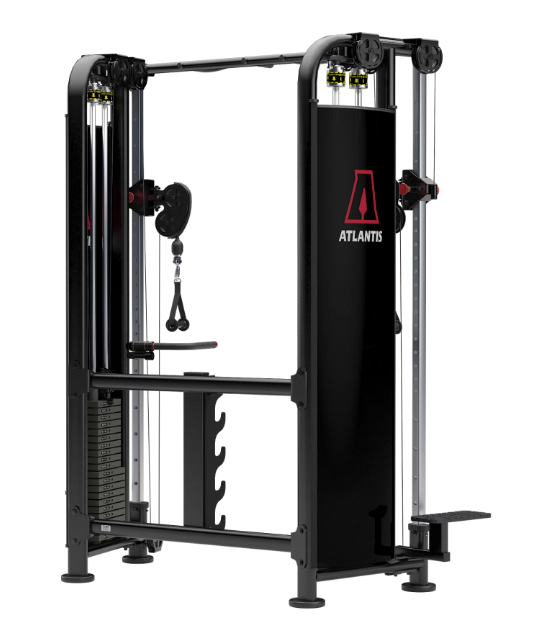 Atlantis Functional Training System