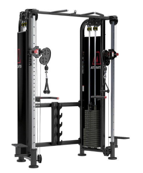 Atlantis NM 200 Functional Training System Dotmar Fitness