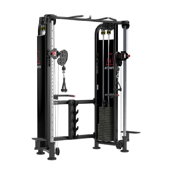 Atlantis Functional Training System
