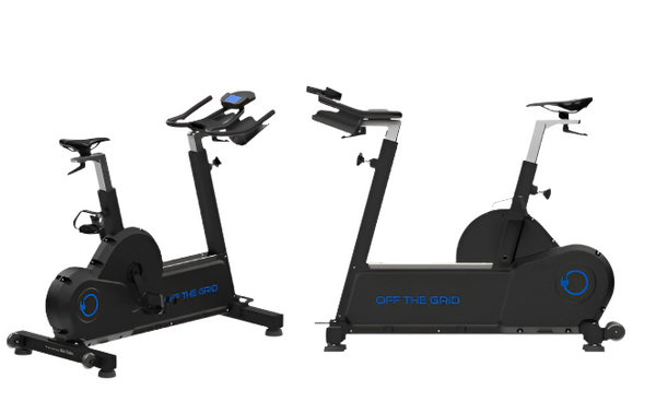 Gym electric cycle hotsell