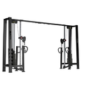 Atlantis Adjustable Crossover (2 Stack)