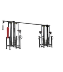 Atlantis Adjustable Crossover (4 Stack)