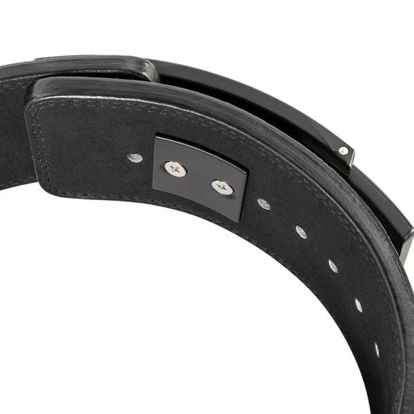 IronBull Unleash 10mm 4" Lever Belt IPF Approved