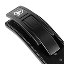 IronBull Unleash 10mm 4" Lever Belt IPF Approved