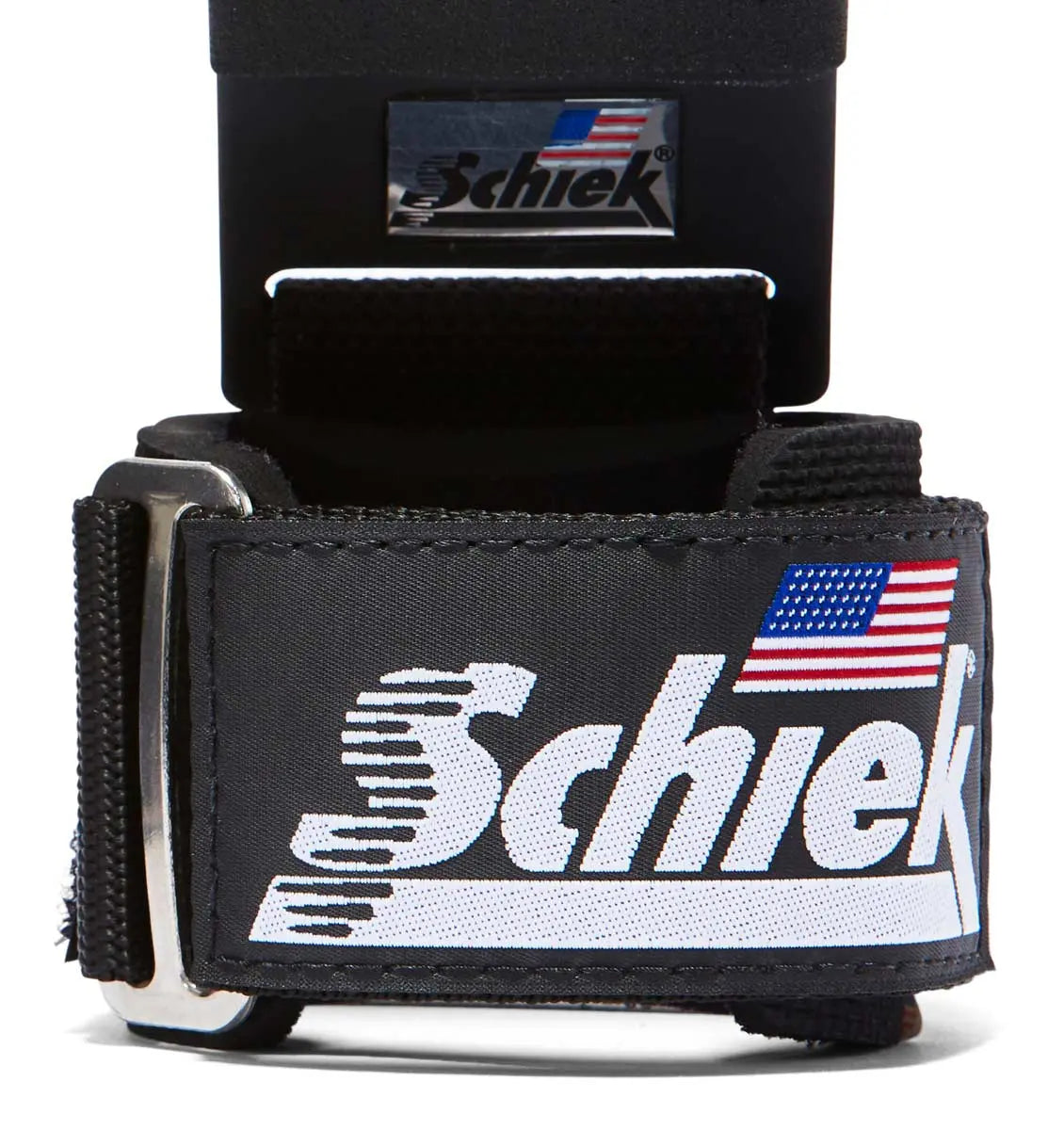 Schiek Power Lifting Hooks