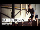 COREFX Covered 50' Battle Rope